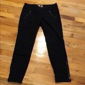 Pilcro cropped pant